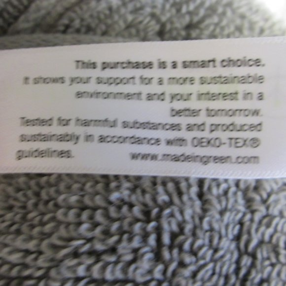 Extra towels for the Holidays! - Picture 6 of 6